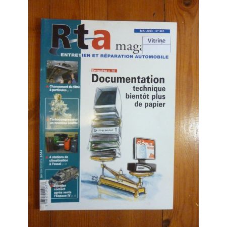 Documentation technique