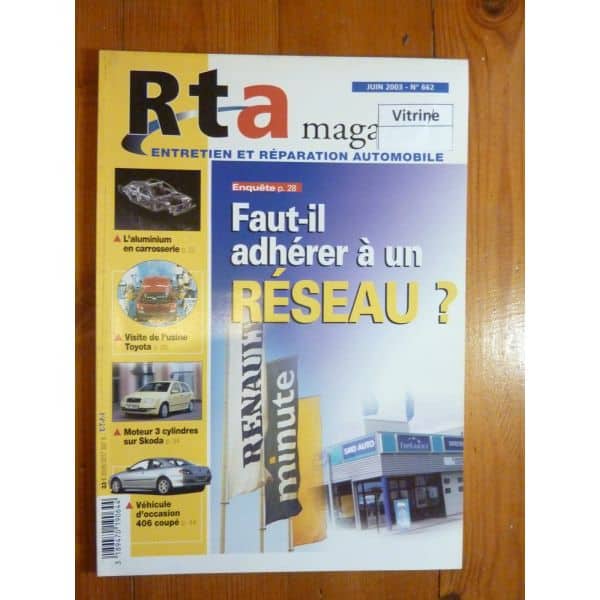 Adhérer à un réseau