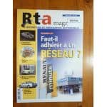 Adhérer à un réseau