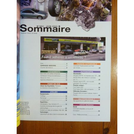 Adhérer à un réseau