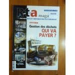 Gestion des déchets