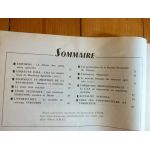 Tracteurs Ferguson - Revue Machinismr Agricole