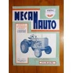 DA80 - MECANAUTO SOMECA