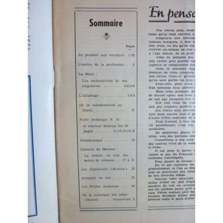 DA80 - MECANAUTO SOMECA