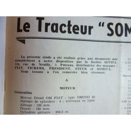 DA80 - MECANAUTO SOMECA