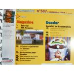 Modial de l'auto 1996