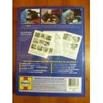 205 Ess  Revue Technique Haynes Peugeot FR