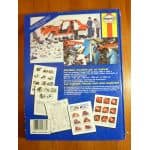 205 Ess 83-93 Revue Technique Haynes Peugeot FR