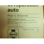 R5 ess. 72-85 Revue Technique Haynes Renault FR