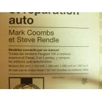 106 91-95 Revue Technique Haynes Peugeot FR