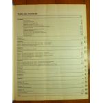 106 91-95 Revue Technique Haynes Peugeot FR