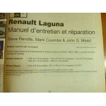 Laguna 93-99 Revue Technique Haynes Renault FR