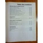 Moteur Diesel Revue Technique Haynes Opel FR