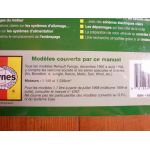 Twingo 92-98 Revue Technique Haynes Renault FR