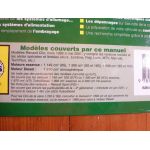 Clio II Ess. 98-01 Revue Technique Haynes Renault FR