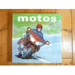 Motos d'exception depuis 1968