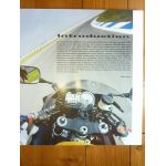 Motos d'exception depuis 1968