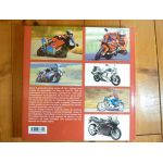 Motos d'exception depuis 1968