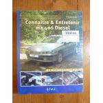 406 Diesel Revue Connaitre entretenir Peugeot