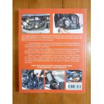 Berlingo-Partner Revue Connaitre entretenir Peugeot-Citroën