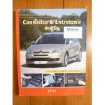 C4 Revue Connaitre entretenir Citroën