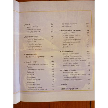 Clio III D Revue Connaitre entretenir Renault