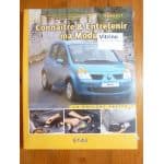 Modus Revue Connaitre entretenir Renault