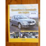 LOGAN Revue Connaitre entretenir DACIA