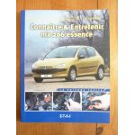 206 Ess. Revue Connaitre entretenir Peugeot