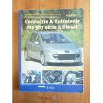 307 Ph. 2 Diesel Revue Connaitre entretenir Peugeot