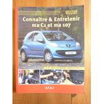 C1 107 Revue Connaitre entretenir Peugeot Citroen