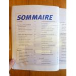 Megane II Diesel Revue Connaitre entretenir Renault