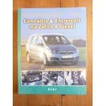 Zafira B Diesel Revue Connaitre entretenir Opel