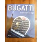 BUGATTI : Journal d'une saga