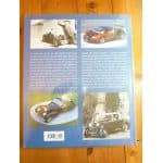 BUGATTI : Journal d'une saga