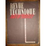 Canada C298T Revue Technique PL Ford