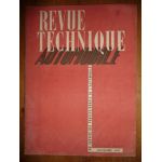 Ardennes Revue Technique Lancia