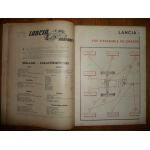 Ardennes Revue Technique Lancia