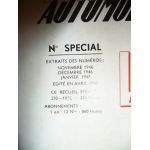 SPECIAL Revue Technique Citroen Peugeot