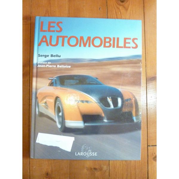 Automobiles