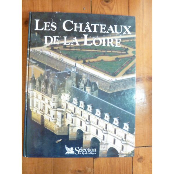 Châteaux de la Loire