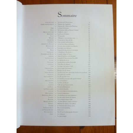 Châteaux de la Loire