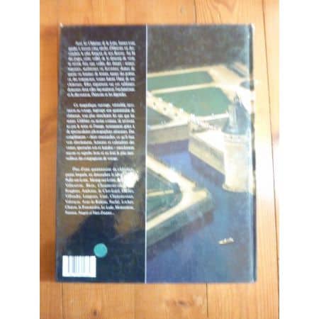 Châteaux de la Loire