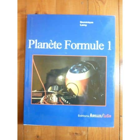Planète F1