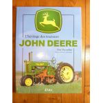heritage J. DEERE