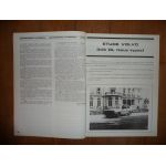 343 Revue Technique Volvo