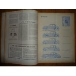 Minor Lago Revue Technique Simca Talbot