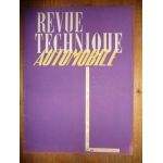 Moteur CLM Revue Technique Industriel