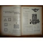 Moteur CLM Revue Technique Industriel