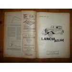 Belna Revue Technique Lancia